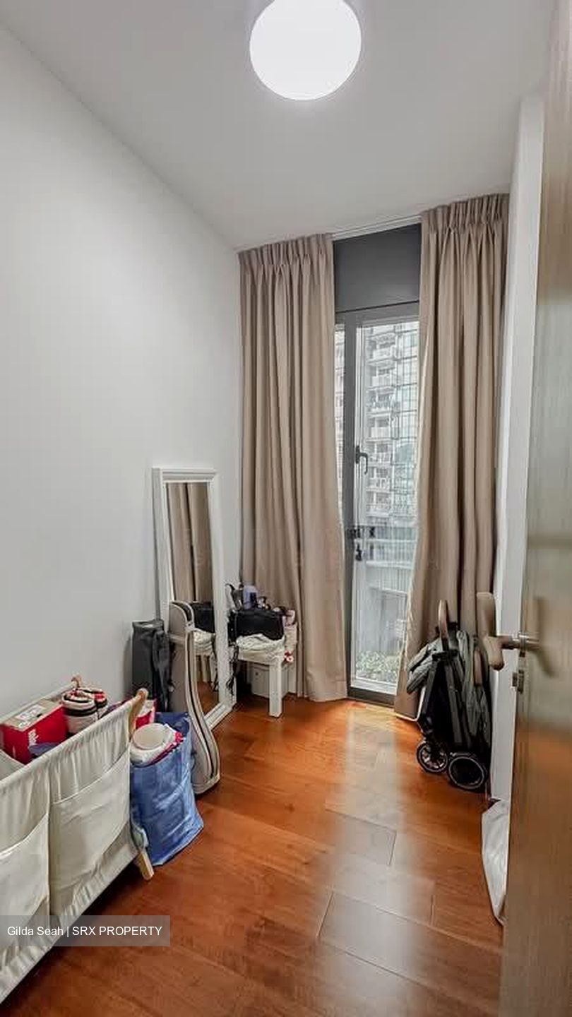 Normanton Park (D5), Apartment #578676601